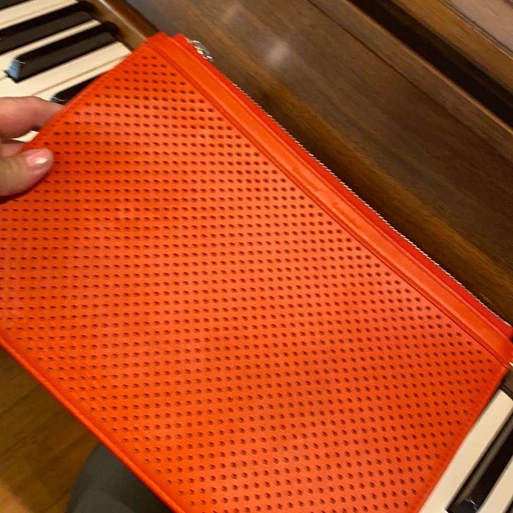 Proenza Schouler Clutch